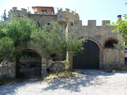 Villa Natural