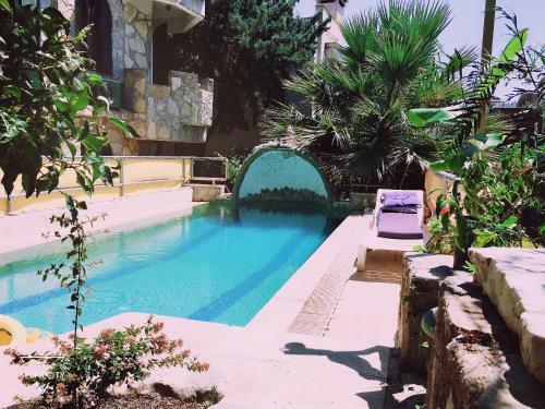 Villa Natural
