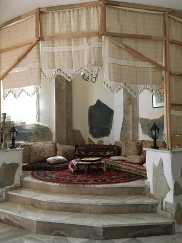 Villa Natural