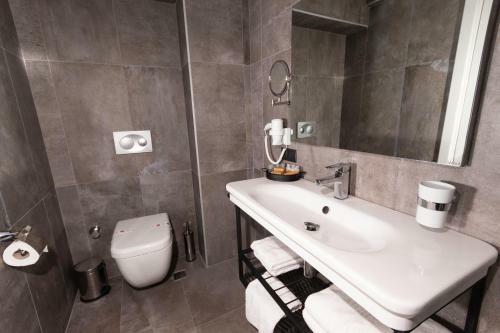 Skopea Inn Exclusive Hotel