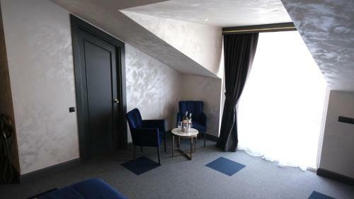 Skopea Inn Exclusive Hotel