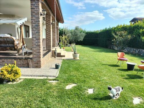 Bursa L�x Villa