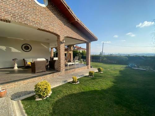 Bursa L�x Villa