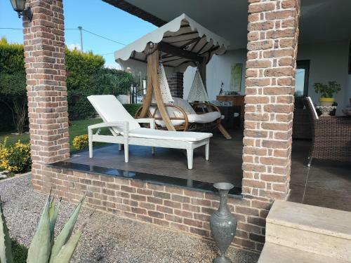 Bursa L�x Villa