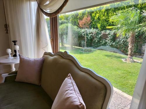 Bursa L�x Villa