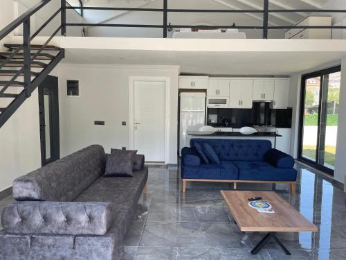 Honeymoon Villa In Gocek