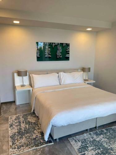 Ultra Luxury Villa With Private Jacuzzy And Beach/oms