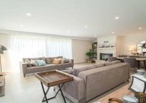 Apartamento Duplex With Shared Pool & Amazing View In Gocek