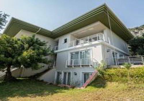 Apartamento Duplex With Shared Pool & Amazing View In Gocek