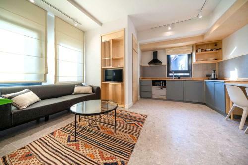 Apartamento Epocasa Gocek / Stylish Seafront Suites