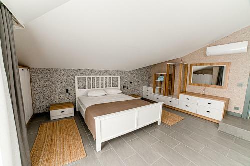 Apartamento Only Blue Skopea