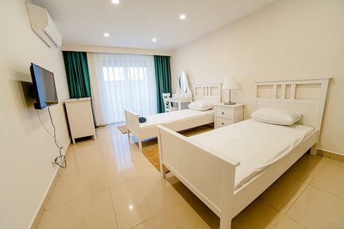 Apartamento Only Blue Skopea