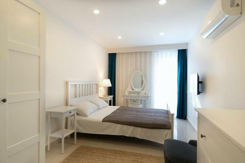 Apartamento Only Blue Skopea