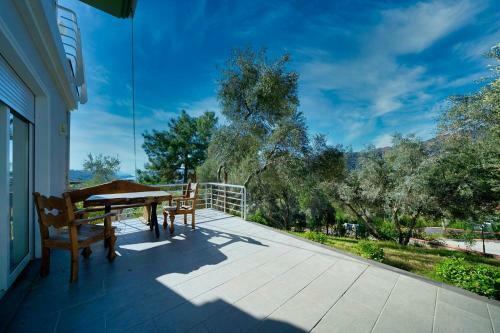 Apartamento Only Blue Skopea