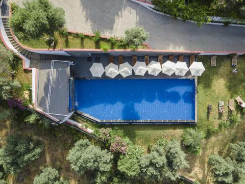 Apartamento Only Blue Skopea