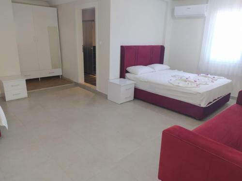 Bucak Apart Hotel G�cek & Beach