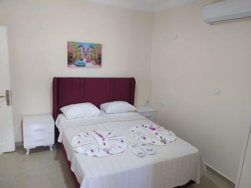 Bucak Apart Hotel G�cek & Beach