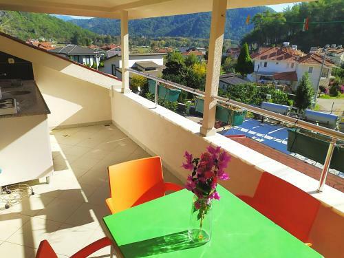Bucak Apart Hotel G�cek & Beach