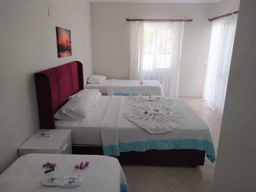 Bucak Apart Hotel G�cek & Beach