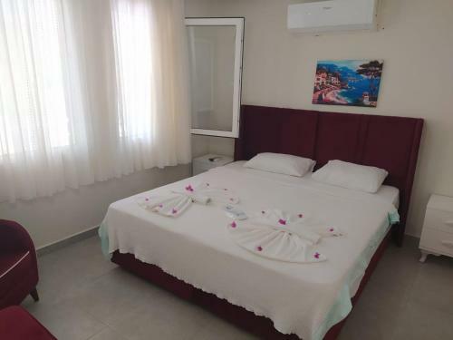 Bucak Apart Hotel G�cek & Beach