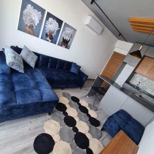 Apartamento Argento Plazzo