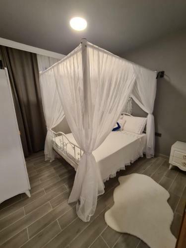 Apartamento Argento Plazzo