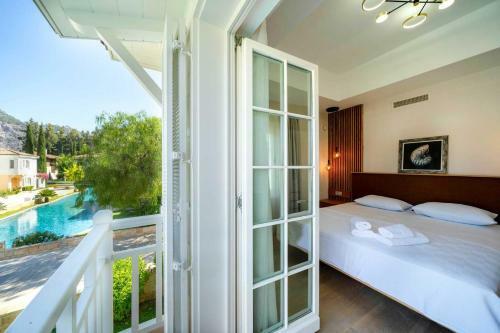Portville Holiday Villas - Villa Koi