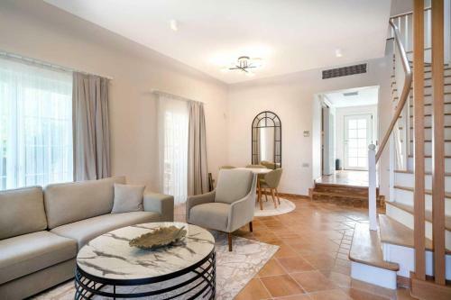 Portville Holiday Villas - Villa Koi