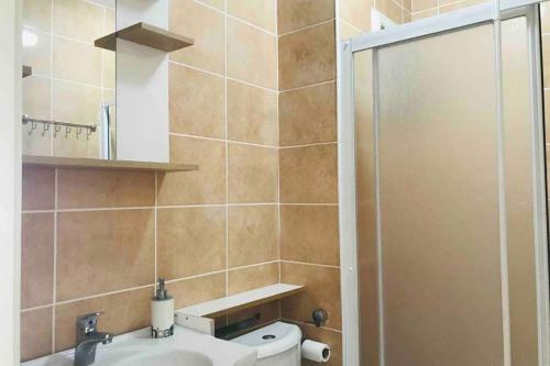 Apartamento Meltemi Breeze