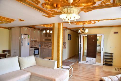Apartamento Seasidehouse