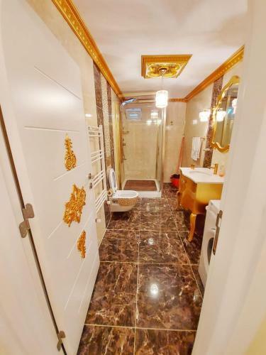 Apartamento Seasidehouse