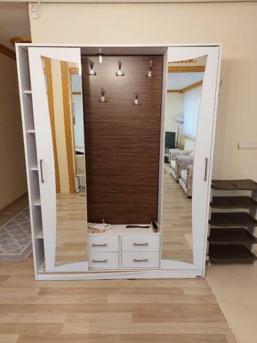 Apartamento Seasidehouse