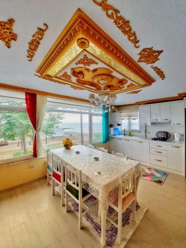 Apartamento Seasidehouse