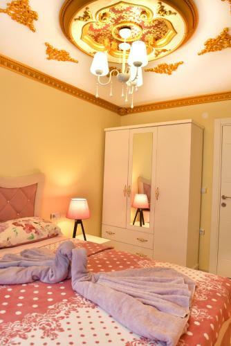 Apartamento Seasidehouse