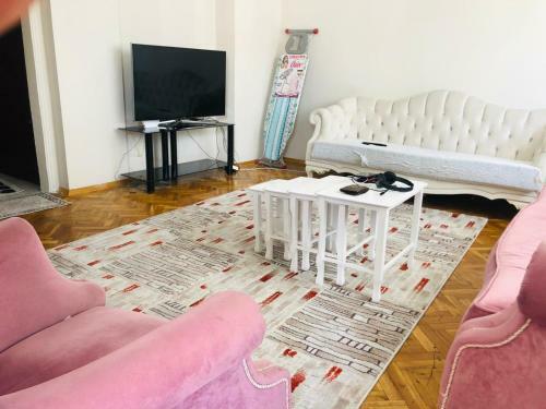 Apartamento ?stanbul