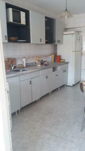 Apartamento ?stanbul