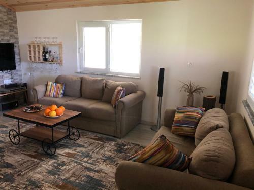 Apartamento Roof Suite In Nature Sarigerme