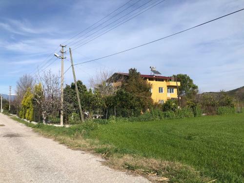 Apartamento Roof Suite In Nature Sarigerme