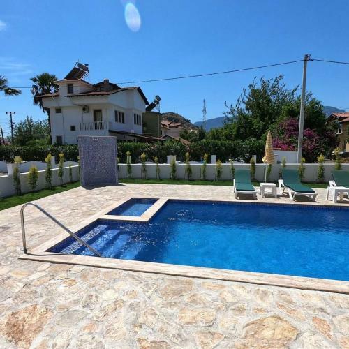 Villa Ebrar Dalyan