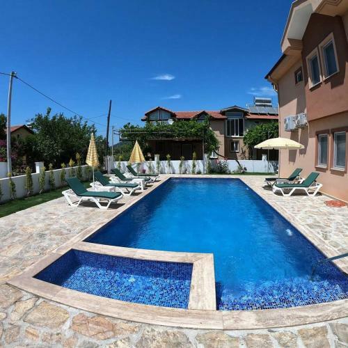 Villa Ebrar Dalyan
