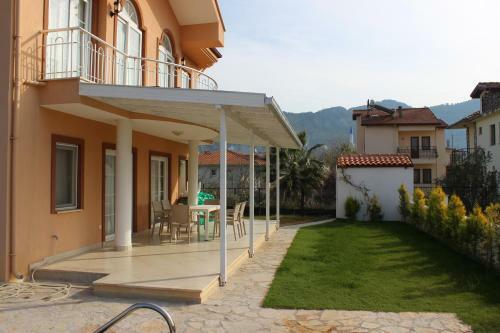 Villa Ebrar Dalyan