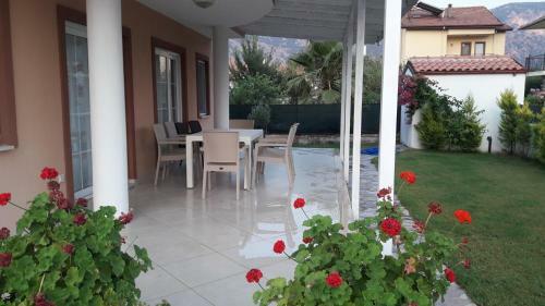 Villa Ebrar Dalyan