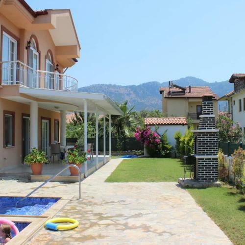 Villa Ebrar Dalyan