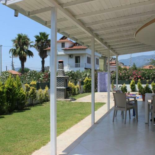 Villa Ebrar Dalyan