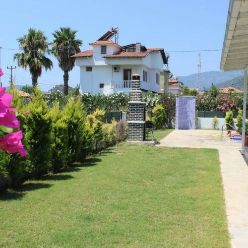 Villa Ebrar Dalyan