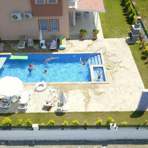 Villa Ebrar Dalyan