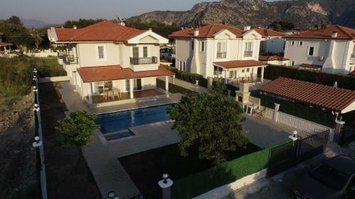 Villa Vista