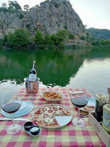 Dalyan Yunus Hotel