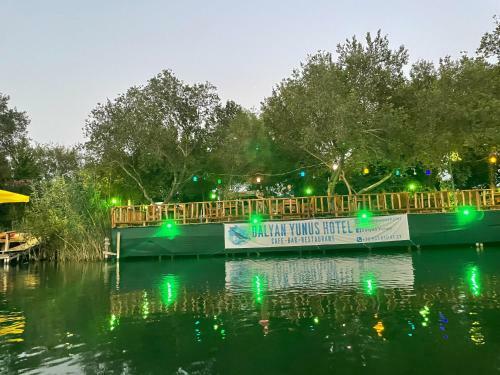 Dalyan Yunus Hotel