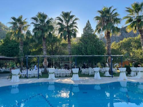 Dalyan Yunus Hotel
